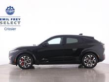 FORD Mustang Mach-E Standard AWD, Électrique, Occasion / Utilisé, Automatique - 4