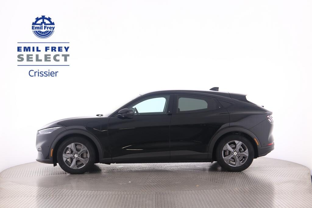 FORD Mustang Mach-E Standard, Electric, Second hand / Used, Automatic - 3