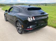 FORD Mustang MACH-E AWD, Elettrica, Occasioni / Usate, Automatico - 4