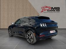 FORD Mustang MACH-E Premium AWD 88 kWh, Electric, Second hand / Used, Automatic - 4