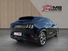 FORD Mustang MACH-E Premium AWD 88 kWh, Electric, Second hand / Used, Automatic - 5