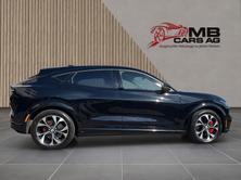 FORD Mustang MACH-E Premium AWD 88 kWh, Electric, Second hand / Used, Automatic - 7