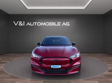 FORD Mustang MACH-E AWD 75 kWh, Électrique, Occasion / Utilisé, Automatique - 2