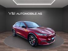 FORD Mustang MACH-E AWD 75 kWh, Électrique, Occasion / Utilisé, Automatique - 3