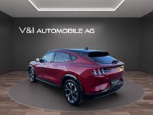 FORD Mustang MACH-E AWD 75 kWh, Électrique, Occasion / Utilisé, Automatique - 4