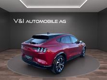 FORD Mustang MACH-E AWD 75 kWh, Électrique, Occasion / Utilisé, Automatique - 5