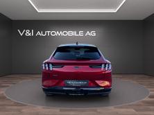 FORD Mustang MACH-E AWD 75 kWh, Électrique, Occasion / Utilisé, Automatique - 6