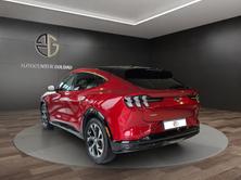 FORD Mustang MACH-E Premium AWD 99 kWh SOH 96.8, Elektro, Occasion / Gebraucht, Automatik - 2