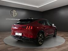 FORD Mustang MACH-E Premium AWD 99 kWh SOH 96.8, Elektro, Occasion / Gebraucht, Automatik - 4