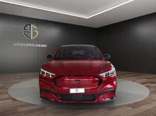 FORD Mustang MACH-E Premium AWD 99 kWh SOH 96.8, Elektro, Occasion / Gebraucht, Automatik - 7