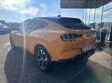 FORD Mustang MACH-E GT AWD 91 kWh, Electric, Second hand / Used, Automatic - 5