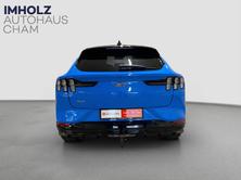 FORD Mustang Mach-E Extended GT AWD, Électrique, Occasion / Utilisé, Automatique - 4