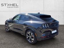 FORD Mustang Mach-E Extended AWD, Elektro, Occasion / Gebraucht, Automatik - 4