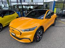 FORD Mustang MACH-E Premium AWD 88 kWh, Elettrica, Occasioni / Usate, Automatico - 3