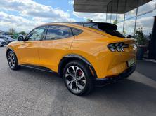 FORD Mustang MACH-E Premium AWD 88 kWh, Elettrica, Occasioni / Usate, Automatico - 5