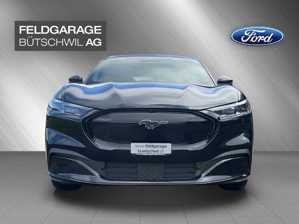 FORD Mustang Mach-E Extended Premium AWD, Elettrica, Occasioni / Usate, Automatico - 2