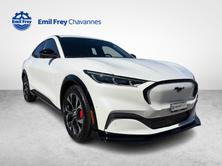 FORD Mustang Mach-E Extended AWD, Elettrica, Occasioni / Usate, Automatico - 3