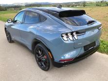 FORD Mustang MACH-E 99kWh Ext. Range 351PS Premium AT AWD 5d, Elektro, Occasion / Gebraucht, Automatik - 4