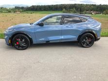 FORD Mustang MACH-E 99kWh Ext. Range 351PS Premium AT AWD 5d, Elektro, Occasion / Gebraucht, Automatik - 5
