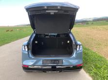 FORD Mustang MACH-E 99kWh Ext. Range 351PS Premium AT AWD 5d, Elektro, Occasion / Gebraucht, Automatik - 6