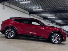 FORD Mustang MACH-E Premium AWD 99 kWh Extended / Max Reichweite, Elektro, Occasion / Gebraucht, Automatik - 4