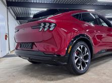FORD Mustang MACH-E Premium AWD 99 kWh Extended / Max Reichweite, Elektro, Occasion / Gebraucht, Automatik - 6