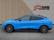 FORD Mustang MACH-E GT AWD 91 kWh mit laufender Werksgarantie, Elektro, Occasion / Gebraucht, Automatik - 2