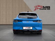 FORD Mustang MACH-E GT AWD 91 kWh mit laufender Werksgarantie, Elektro, Occasion / Gebraucht, Automatik - 4