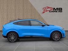 FORD Mustang MACH-E GT AWD 91 kWh mit laufender Werksgarantie, Elektro, Occasion / Gebraucht, Automatik - 6