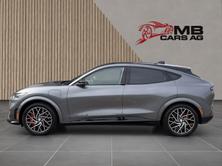 FORD Mustang MACH-E GT AWD 91 kWh mit laufender Werksgarantie, Elektro, Occasion / Gebraucht, Automatik - 2