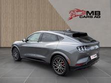 FORD Mustang MACH-E GT AWD 91 kWh mit laufender Werksgarantie, Elektro, Occasion / Gebraucht, Automatik - 3
