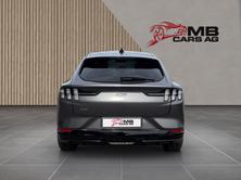 FORD Mustang MACH-E GT AWD 91 kWh mit laufender Werksgarantie, Elektro, Occasion / Gebraucht, Automatik - 4