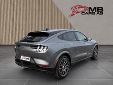 FORD Mustang MACH-E GT AWD 91 kWh mit laufender Werksgarantie, Elektro, Occasion / Gebraucht, Automatik - 5