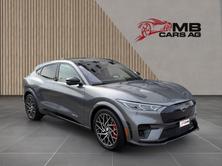 FORD Mustang MACH-E GT AWD 91 kWh mit laufender Werksgarantie, Elektro, Occasion / Gebraucht, Automatik - 7