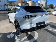 FORD Mustang MACH-E Premium AWD 88 kWh, Elektro, Occasion / Gebraucht, Automatik - 3