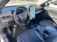 FORD Mustang MACH-E Premium AWD 88 kWh, Elektro, Occasion / Gebraucht, Automatik - 5