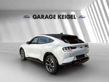 FORD Mustang Mach-E Extended AWD, Elettrica, Occasioni / Usate, Automatico - 3