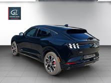FORD Mustang MACH-E Premium AWD 88 kWh, Electric, Second hand / Used, Automatic - 4