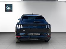 FORD Mustang MACH-E Premium AWD 88 kWh, Electric, Second hand / Used, Automatic - 5