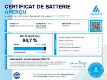 FORD Mustang Mach-E Extended, Electric, Second hand / Used, Automatic - 2