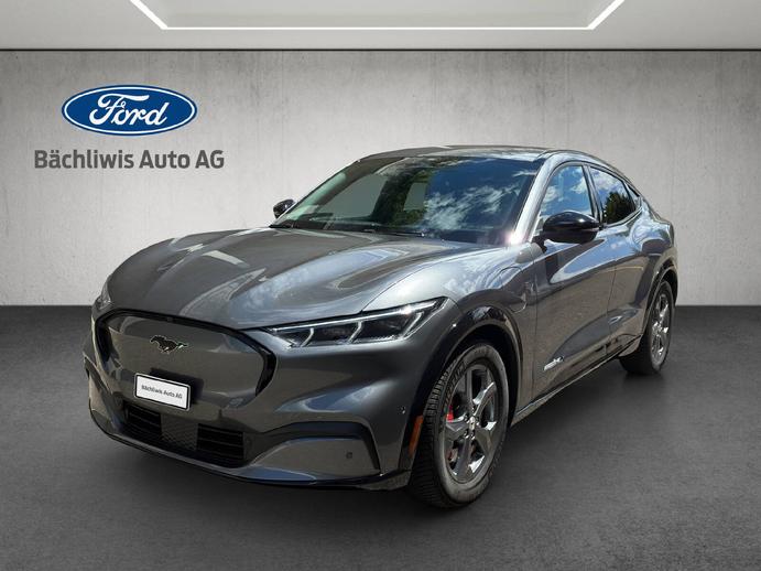 FORD Mustang Mach-E Premium, Elettrica, Occasioni / Usate, Automatico