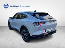 FORD Mustang Mach-E Extended AWD, Électrique, Occasion / Utilisé, Automatique - 3