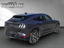 FORD Mustang MACH-E Premium AWD 72.6 kWh, Electric, Second hand / Used, Automatic - 4