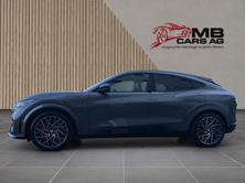 FORD Mustang MACH-E GT AWD 91 kWh / mit laufender Werksgarantie, Elektro, Occasion / Gebraucht, Automatik - 2