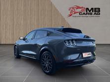 FORD Mustang MACH-E GT AWD 91 kWh / mit laufender Werksgarantie, Elektro, Occasion / Gebraucht, Automatik - 3