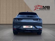FORD Mustang MACH-E GT AWD 91 kWh / mit laufender Werksgarantie, Elektro, Occasion / Gebraucht, Automatik - 4