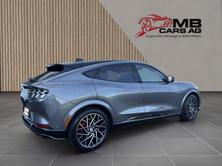 FORD Mustang MACH-E GT AWD 91 kWh / mit laufender Werksgarantie, Elektro, Occasion / Gebraucht, Automatik - 5