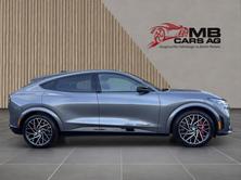 FORD Mustang MACH-E GT AWD 91 kWh / mit laufender Werksgarantie, Elektro, Occasion / Gebraucht, Automatik - 6