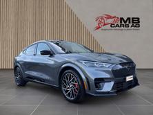 FORD Mustang MACH-E GT AWD 91 kWh / mit laufender Werksgarantie, Elektro, Occasion / Gebraucht, Automatik - 7