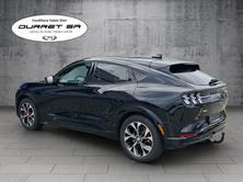 FORD Mustang MACH-E Premium 4x4 Extender 88 kWh, Elektro, Occasion / Gebraucht, Automatik - 2